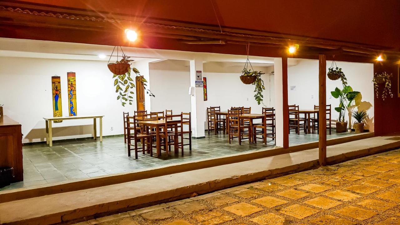 Pousada Vila Aconchego - Rede Bem Bahia Coroa Vermelha Екстериор снимка