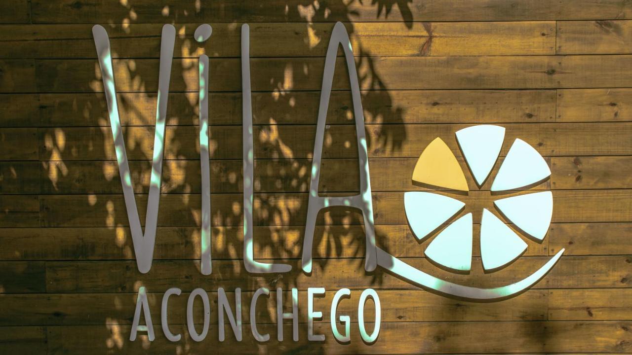 Pousada Vila Aconchego - Rede Bem Bahia Coroa Vermelha Екстериор снимка